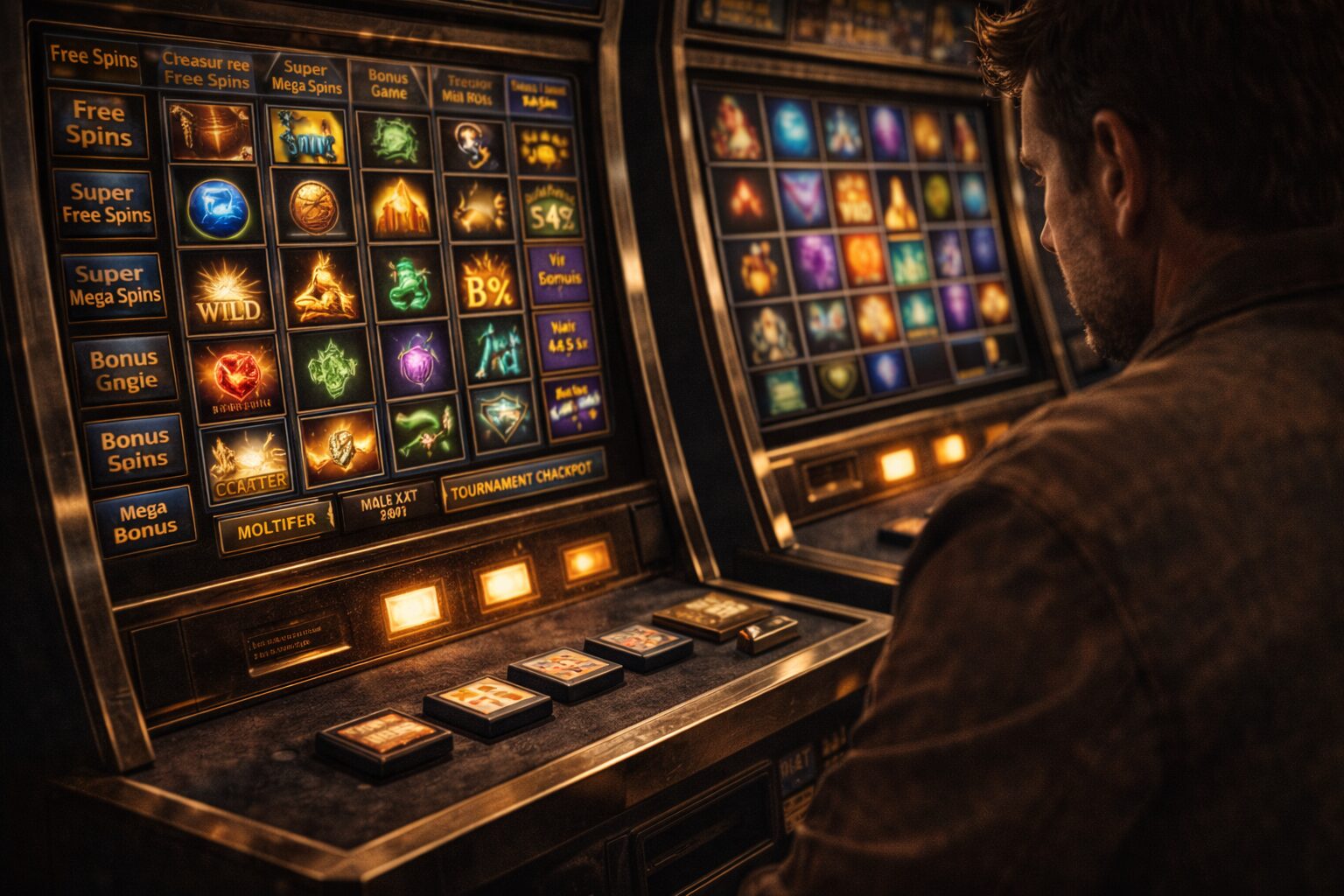 Ignorar la volatilidad del juego