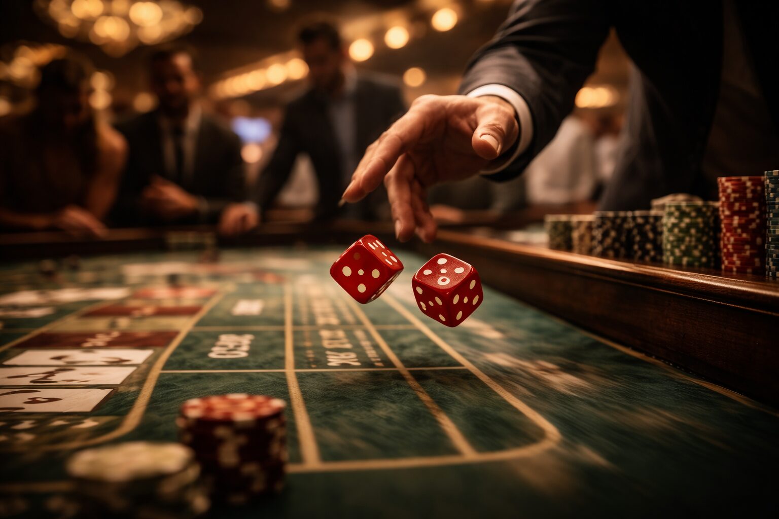 Por qué algunos juegos parecen más rápidos de lo que son